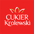 Cukier Królewski - logo
