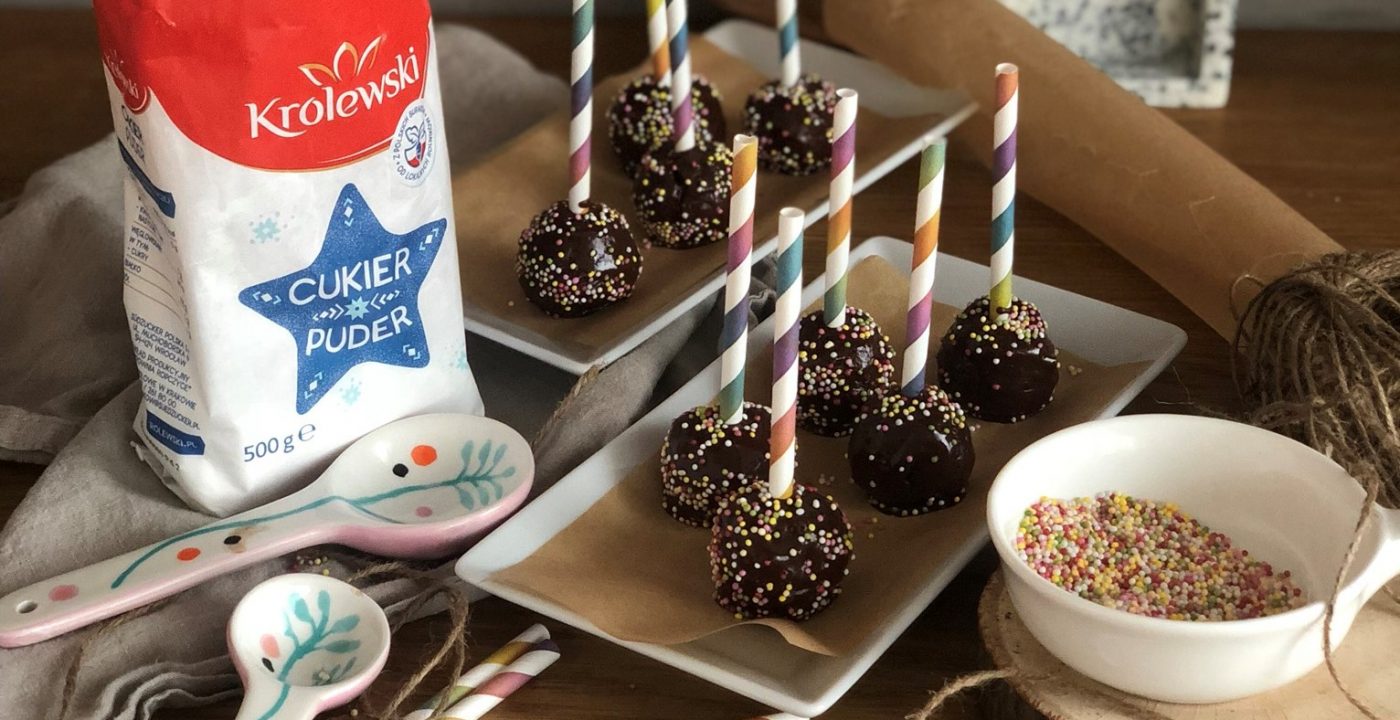 Cake pops