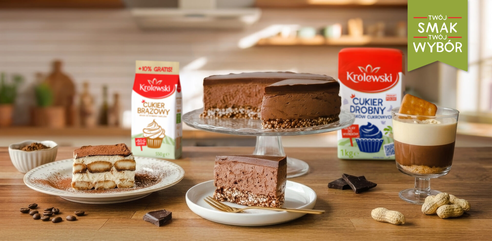 Twój&nbsp;smak, Twój&nbsp;wybór